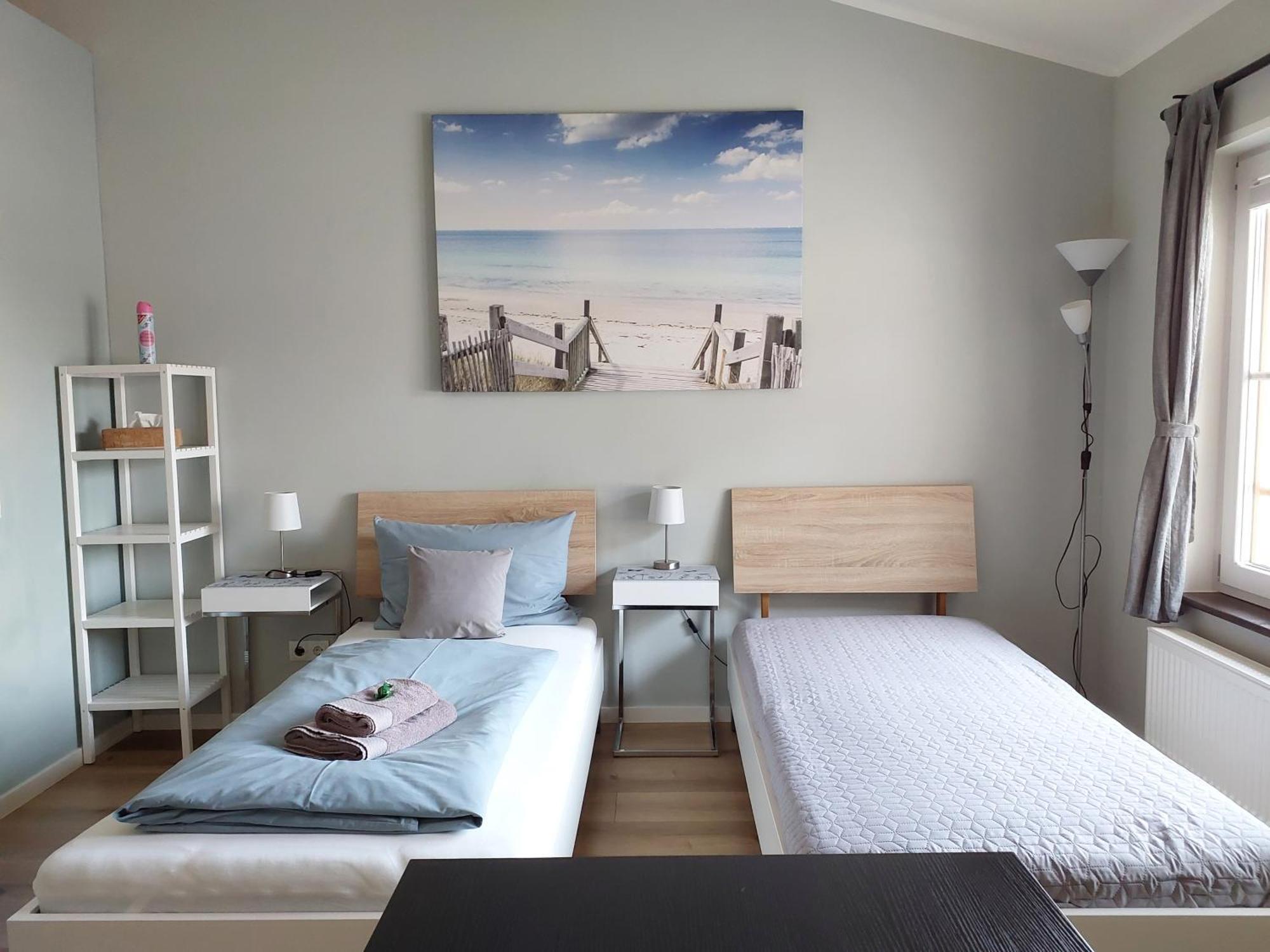 Triple A³ Aparthotel มาร์คทายเดินเฟลด์ ภายนอก รูปภาพ