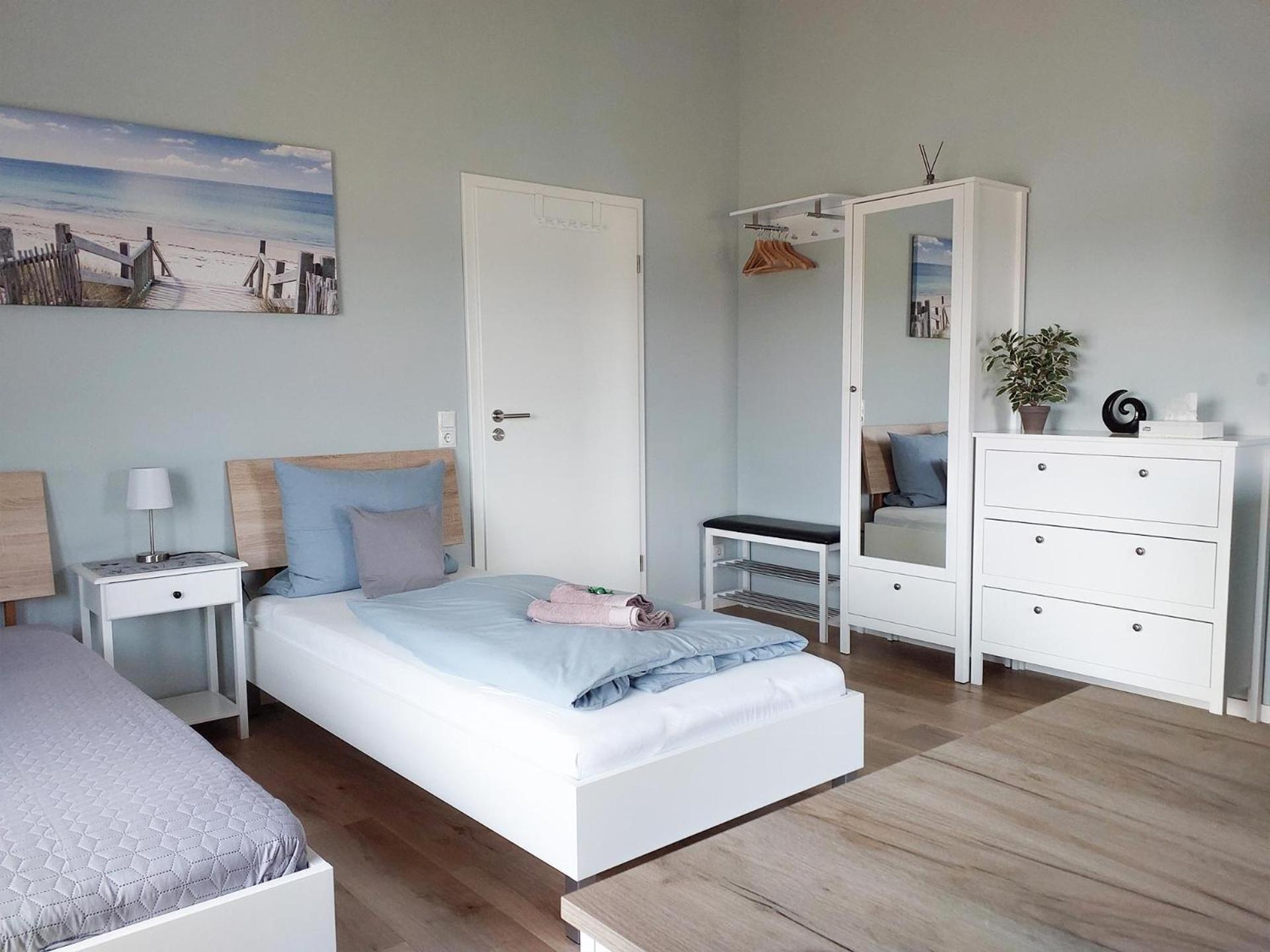 Triple A³ Aparthotel มาร์คทายเดินเฟลด์ ภายนอก รูปภาพ