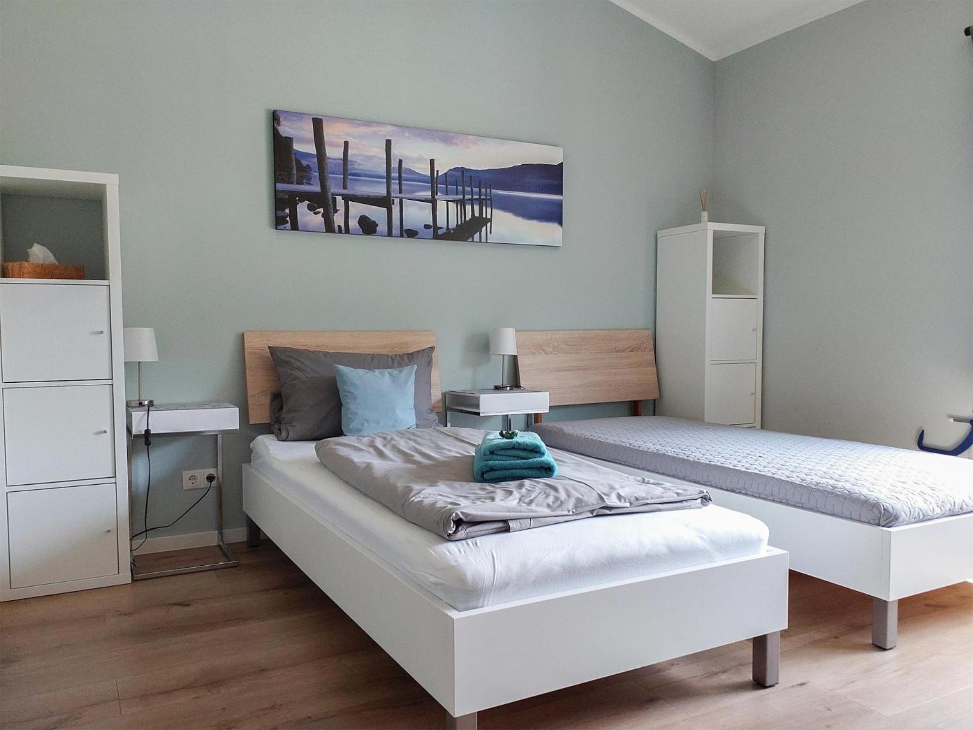 Triple A³ Aparthotel มาร์คทายเดินเฟลด์ ภายนอก รูปภาพ